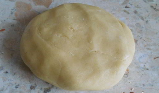 печенье к чаю на сковороде