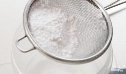 печенье кошка