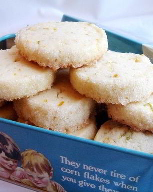 Печенье Маргарита