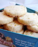 Печенье Маргарита