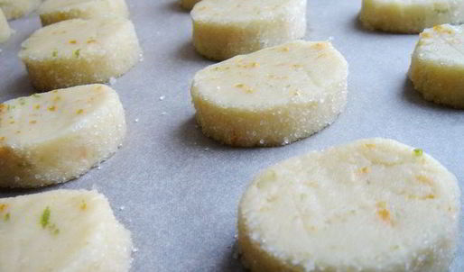 печенье маргарита