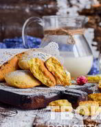 Печенье Минутка