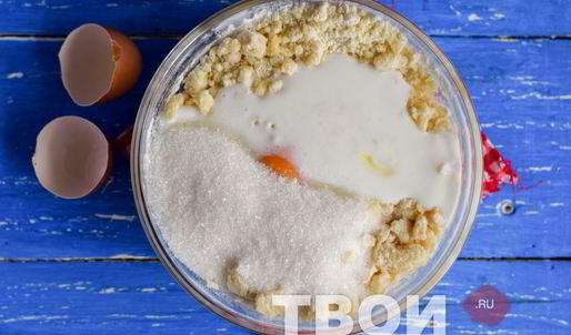 печенье минутка