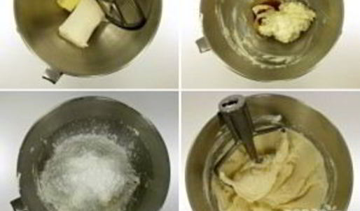 печенье морковка