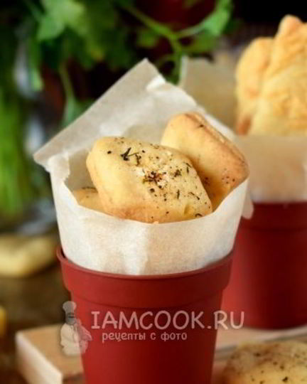 Рецепт печенья на пиве ассорти