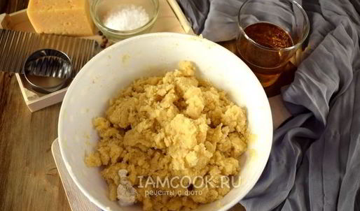 печенье на пиве ассорти