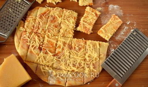 печенье на пиве ассорти