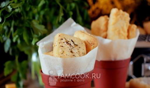 печенье на пиве ассорти