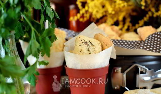 печенье на пиве ассорти