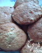 Печенье по-ковбойски