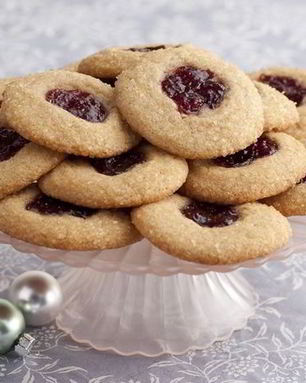 Печенье с арахисовым маслом