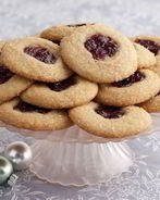 Печенье с арахисовым маслом