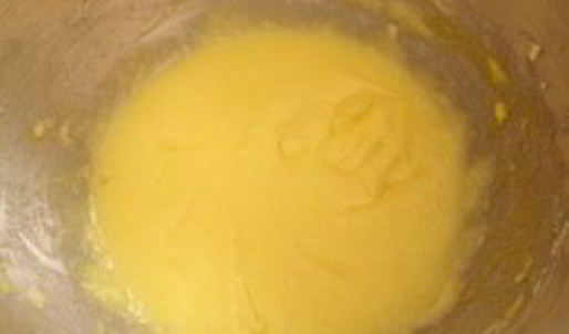 печенье с изюмом