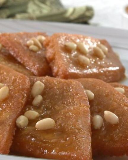 Рецепт печенья с корицей