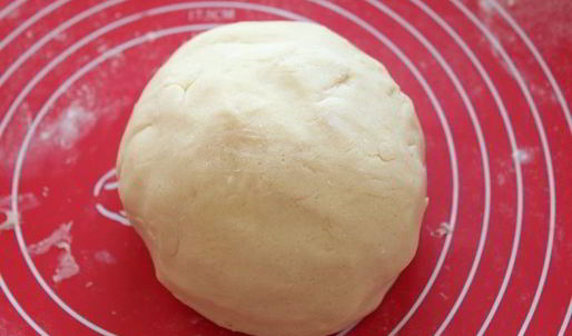 печенье с орехами и джемом