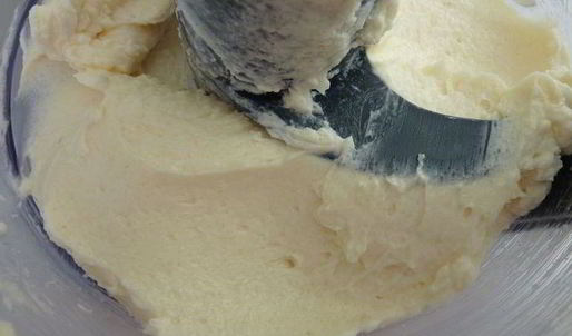 печенье с шоколадом и орехами пекан