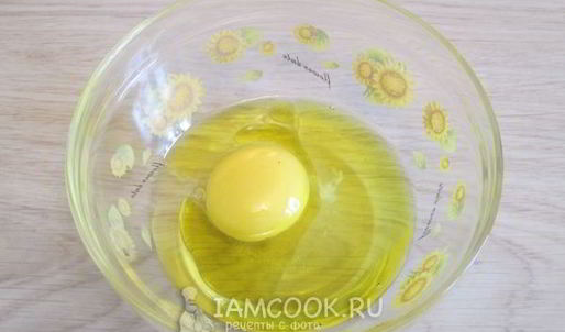 печенье с сыром