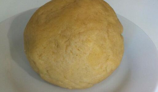 печенье сахарные сердечки