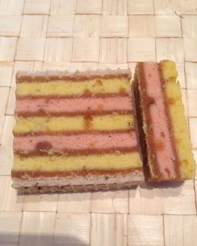 Печенье союзное