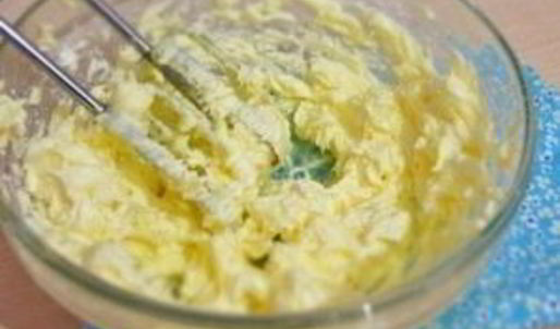 печенье тающие моменты