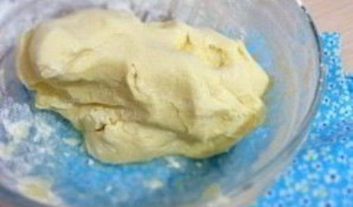 печенье тающие моменты