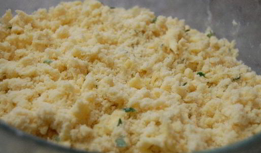 шоколадное печенье с тимьяном