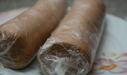 шоколадное печенье с тимьяном