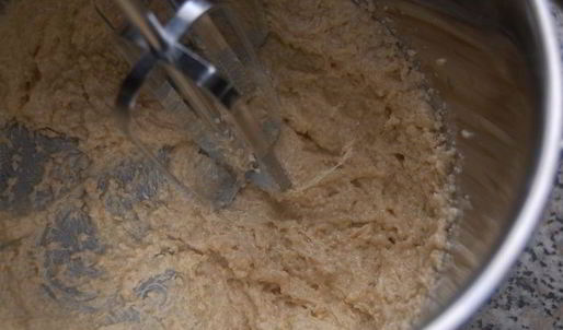 тыквенное печенье эта пряно-шоколадная осень