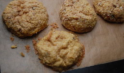 тыквенное печенье эта пряно-шоколадная осень