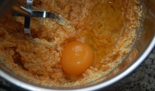 тыквенное печенье эта пряно-шоколадная осень