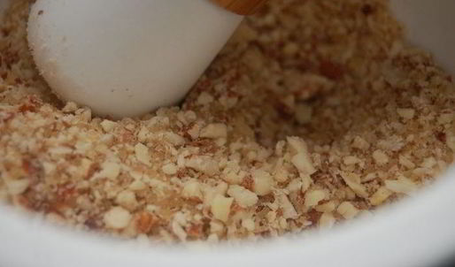 тыквенное печенье эта пряно-шоколадная осень