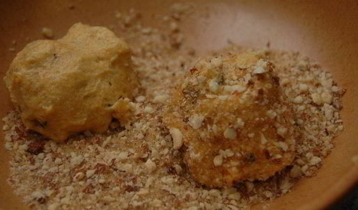 тыквенное печенье эта пряно-шоколадная осень