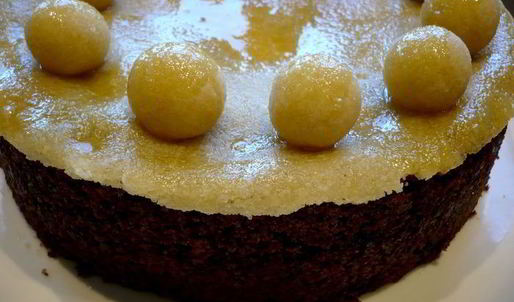 английский пасхальный пирог а он мне нравится, нравится, нравится