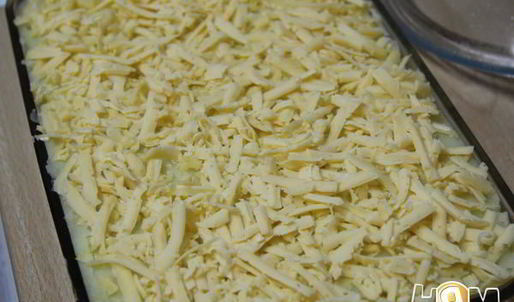 английский пастуший пирог