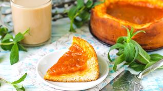 Дрожжевые пироги