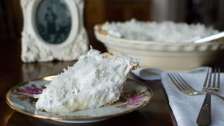 Кукурузные пироги