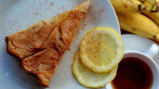 Вкусные пироги