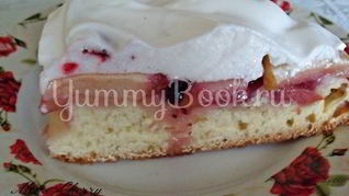 Яблочные пироги