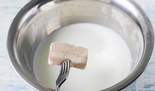 дрожжевой открытый пирог