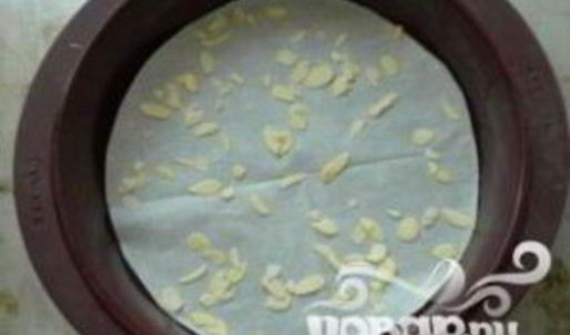 генуэзский пирог