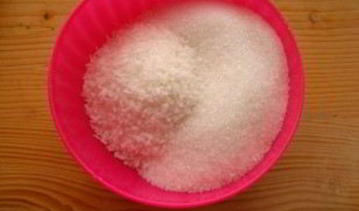 изумительный кокосовый пирог