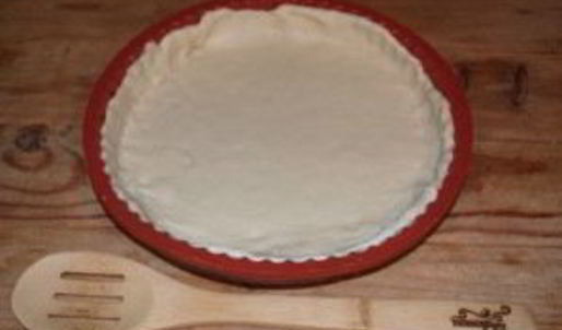 капустный пирог в духовке