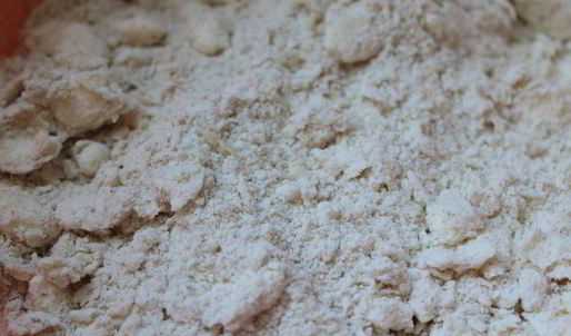 киш с курицей