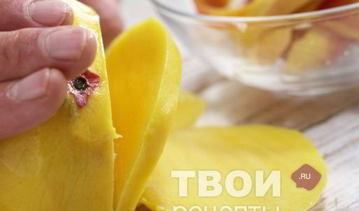 кокосовый пирог