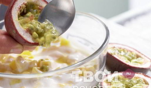 кокосовый пирог