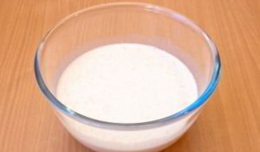 лоранский пирог с курицей, грибами и брокколи