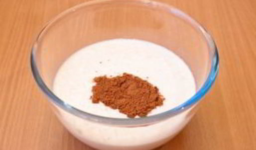 лоранский пирог с курицей, грибами и брокколи