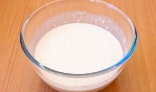 лоранский пирог с курицей, грибами и брокколи