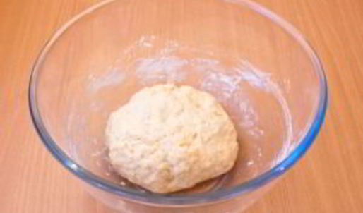 лоранский пирог с курицей, грибами и брокколи