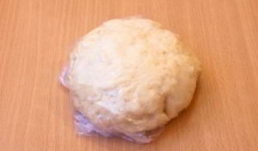 лоранский пирог с курицей, грибами и брокколи